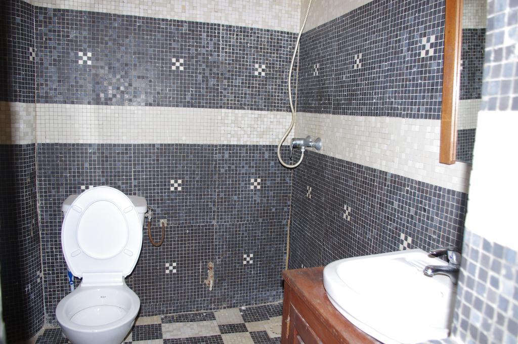 Maison Augustin Ly Gorée Cameră foto